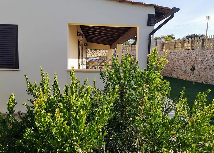 Villa Azzurra Lampedusa